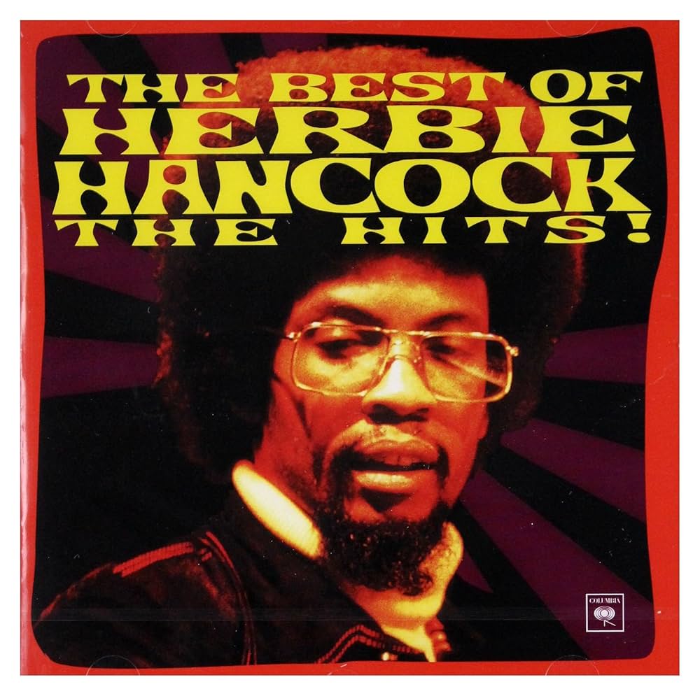 Amazon.co.jp: The Best of Herbie Hancock - The Hits